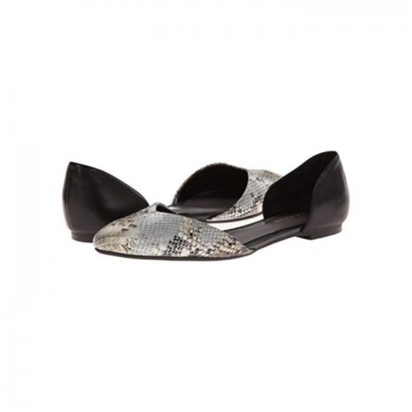 Cole Haan Crissy Ballet Flat - Picture 1 of 8